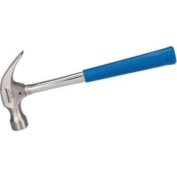 Silverline Klauwhamer met ronde schacht