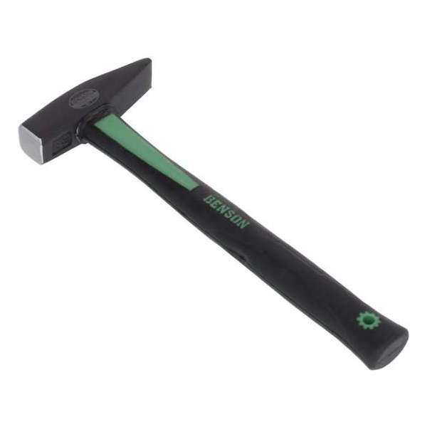 Hofftech Bankhamer 400 Gram met Fiber Steel Hofftech Bankhamer 400 Gram met Fiber Steel