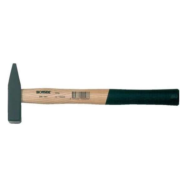 Ironside Bankhamer essen 300 gram Ironside Bankhamer essen 300 gram