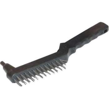 STANLEY 460407 Borstelhamer - klein formaat