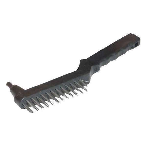 STANLEY 460407 Borstelhamer - klein formaat STANLEY 460407 Borstelhamer - klein formaat