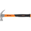 Klauwhamer - DIN 7239 - 450 gram