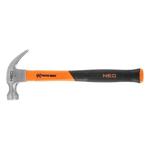 Klauwhamer - DIN 7239 - 450 gram Klauwhamer - DIN 7239 - 450 gram
