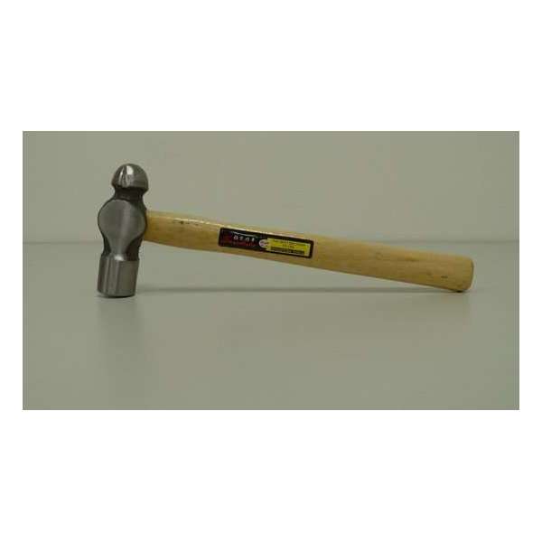 Hammer Ball Pein Handle No.1-1/2 (675Grm) Hammer Ball Pein Handle No.1-1/2 (675Grm)