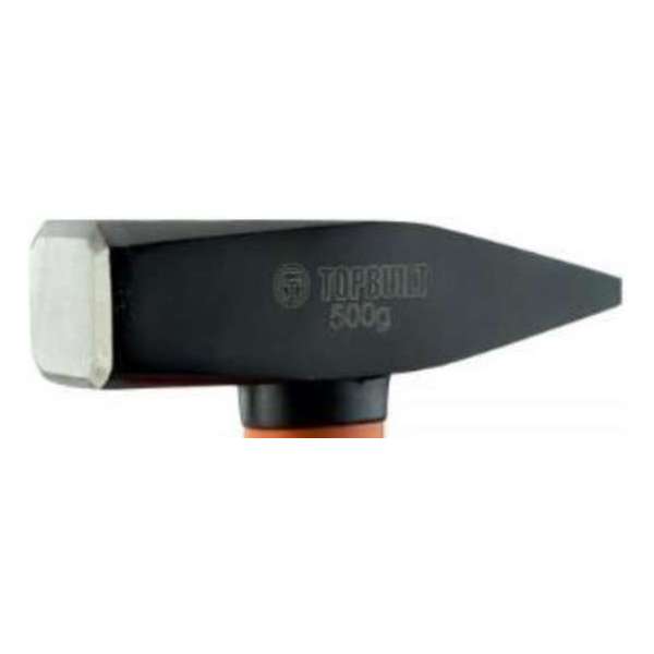 Topbuilt 25087-Bankhamer-500gram Topbuilt 25087-Bankhamer-500gram