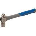 Silverline Bolhamer met fibreglas schacht