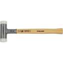Halder SUPERCRAFT mallets H 35 w. vibr.reducing handle