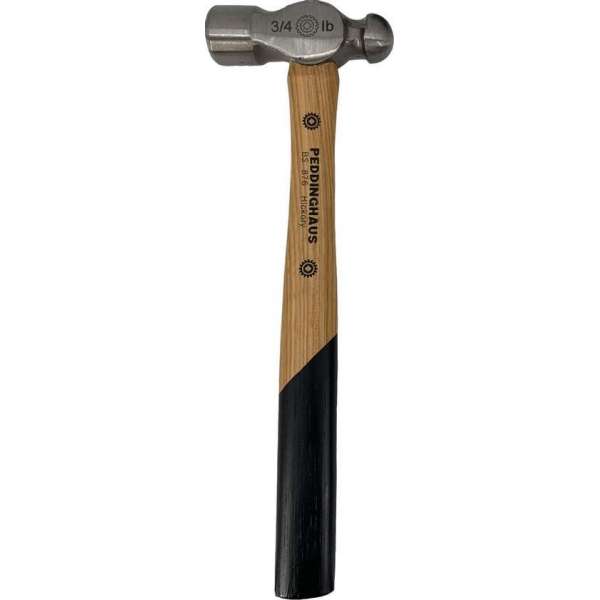 Ingenieurshamer | 0.34/0.5/0.9 kg - 340g Ingenieurshamer | 0.34/0.5/0.9 kg - 340g