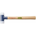 Hamer nylon 274g terugslagvrij met hickory steel