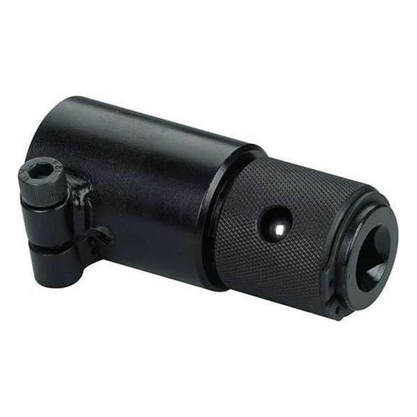 RODAC beitelhouder voor naaldbikhamer RC4115 / RC4117 RODAC beitelhouder voor naaldbikhamer RC4115 / RC4117