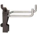 Raaco Super Clip Hamerhouder type 4 (3st.) 40mm