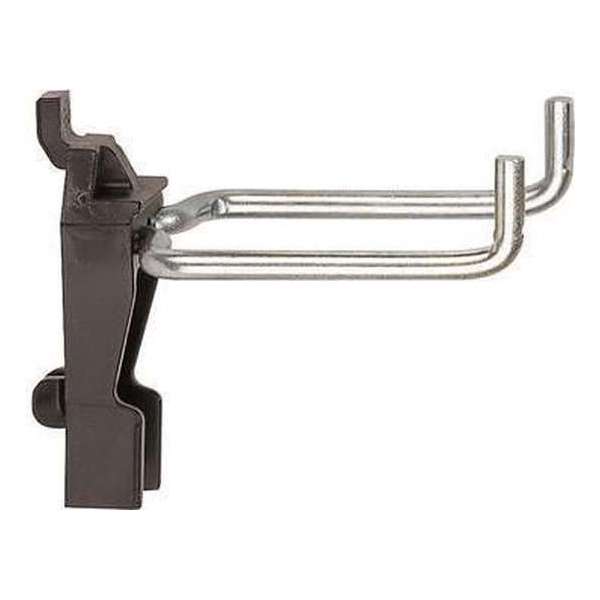 Raaco Super Clip Hamerhouder type 4 (3st.) 40mm Raaco Super Clip Hamerhouder type 4 (3st.) 40mm