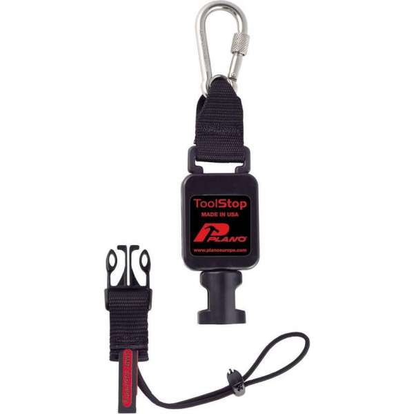 PLANO Valbeveiligingssysteem Systainer T-Loc TS610TB Retractable Fall Protection System for Heavy Tools PL06101NR PLANO Valbeveiligingssysteem Systainer T-Loc TS610TB Retractable Fall Protection System for Heavy Tools PL06101NR