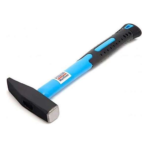 HBM 200 Gr bankhamer met ANTI-SLIP fiberglas steel HBM 200 Gr bankhamer met ANTI-SLIP fiberglas steel