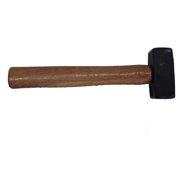 Beeldhouw weekijzer hamer 620 gr. Beeldhouw weekijzer hamer 620 gr.