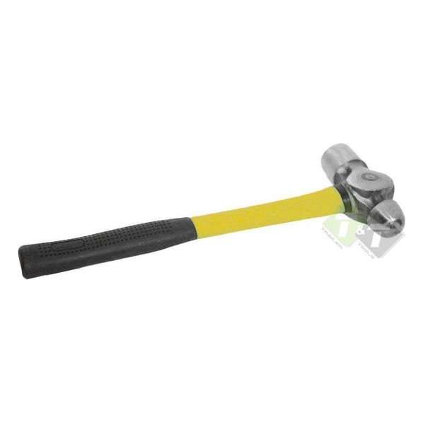 Uitdeukhamer, glasvezel staal, 1.5Lbs(0.68KG) Uitdeukhamer, glasvezel staal, 1.5Lbs(0.68KG)