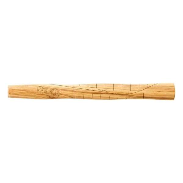 Hamersteel Hickory, voor 2000 g Peddinghaus Hamersteel Hickory, voor 2000 g Peddinghaus