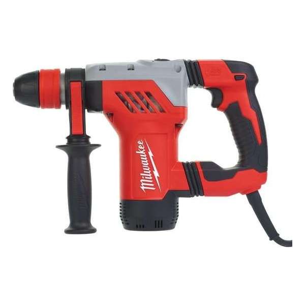 Milwaukee PLH 28 XE SDS+ Boorhamer 4.8 Joule Milwaukee PLH 28 XE SDS+ Boorhamer 4.8 Joule