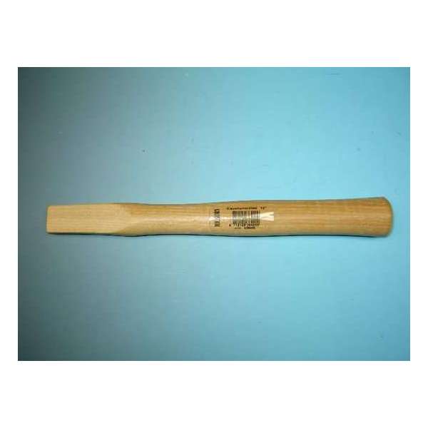 Klauwhamersteel 436420 14X26-12 Hickory Klauwhamersteel 436420 14X26-12 Hickory