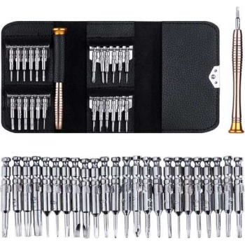 MyStand® Smartphone & PS4 Reparatie Tool Kit | Precisie Pentalobe Torx T8 Schroevendraaier Set - Playstation & iPhone