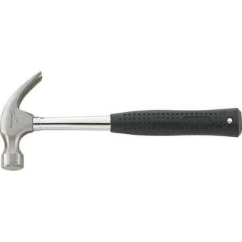 Klauwhamer 450g stalen steel FORMAT