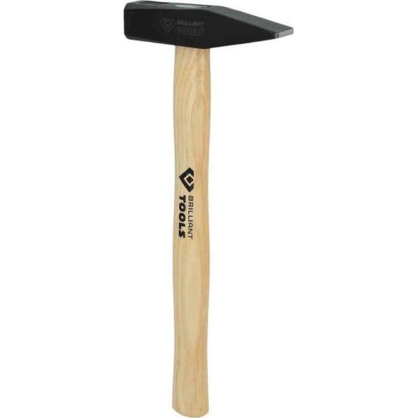 BRILLIANT TOOLS Bankhamer 500 g BRILLIANT TOOLS Bankhamer 500 g