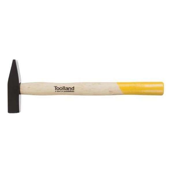Toolland Hamer 30cm met Houten Handgreep, 300 g Toolland Hamer 30cm met Houten Handgreep, 300 g