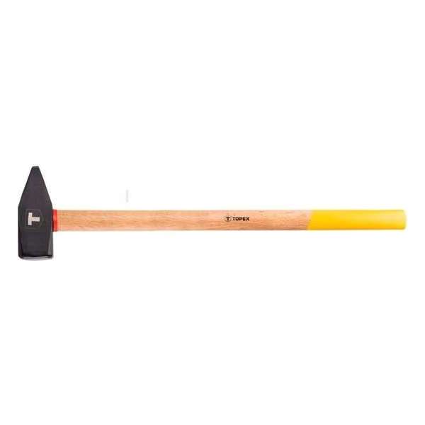 TOPEX voorhamer 6 kg 800mm TOPEX voorhamer 6 kg 800mm