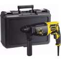 Stanley FME500K SDS-plus Combihamer in koffer - 750W - 1,8J
