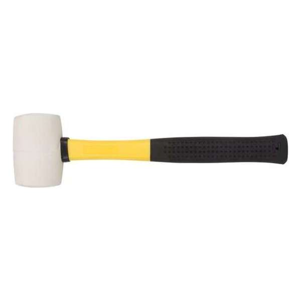 Rubberen Hamer - 340 G Rubberen Hamer - 340 G