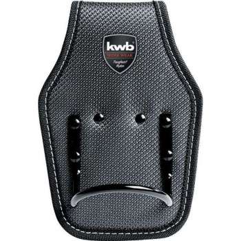 KWB Hamerhouder, Vaste Beugel Nylon