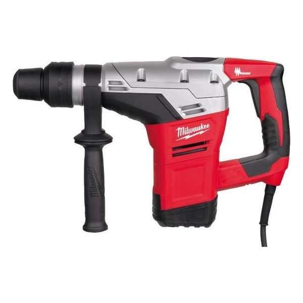 Milwaukee Kango breekhamer 500ST 1100W sds-max Milwaukee Kango breekhamer 500ST 1100W sds-max