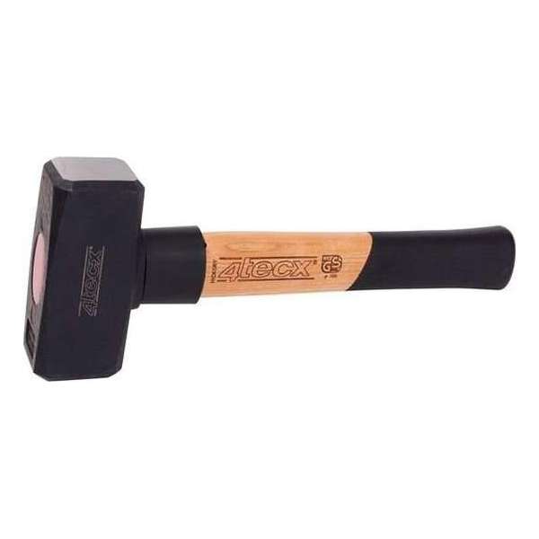 4Tecx Moker 1000gr Hickory Steel 4Tecx Moker 1000gr Hickory Steel