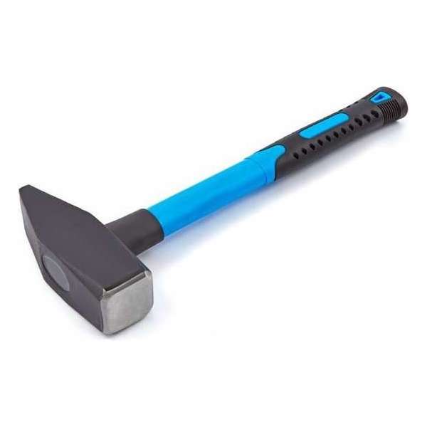 HBM 2000 Gr bankhamer met ANTI-SLIP fiberglas steel HBM 2000 Gr bankhamer met ANTI-SLIP fiberglas steel