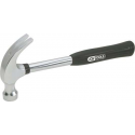 Klauwhamer KS-Tools 1402006 600g stalen steel