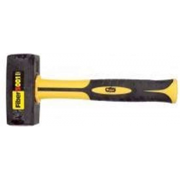Polet Moker Fibersteel 1000 gram