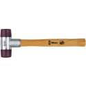 Wera 5000535001 Uretan Hamer - 60 x 380mm
