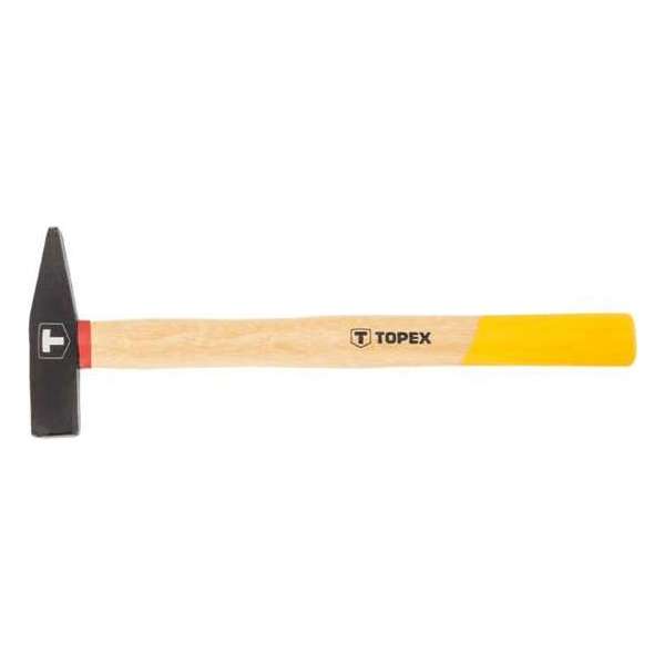 Topex Bank Hamer 200gr DIN 1041 TUV En GS Topex Bank Hamer 200gr DIN 1041 TUV En GS