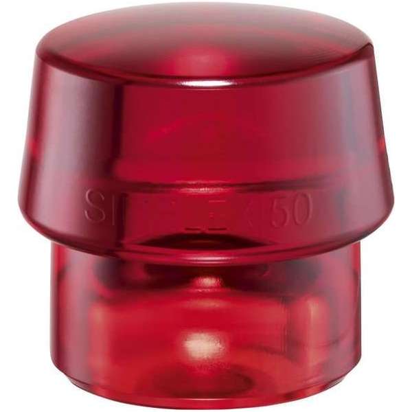 Halder inzet voor SIMPLEX hamer, d.30, plastic Halder inzet voor SIMPLEX hamer, d.30, plastic