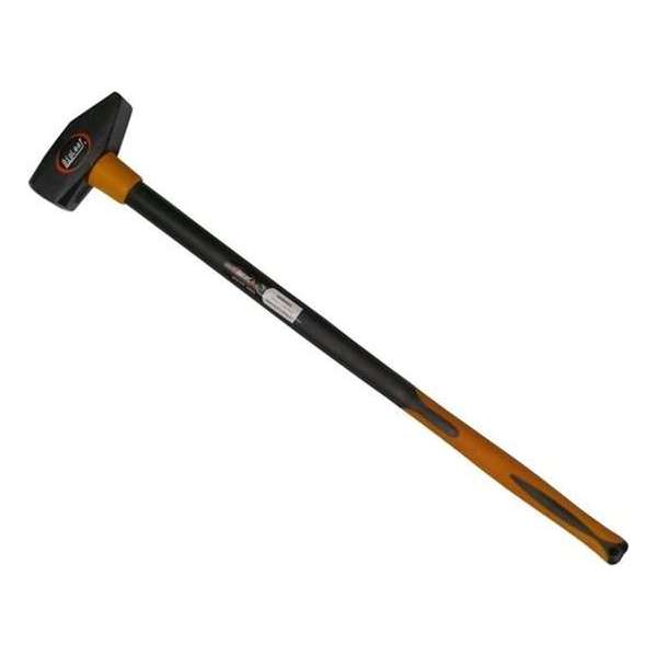 Big Leaf Hamer 1000 cm met Fibersteel Big Leaf Hamer 1000 cm met Fibersteel