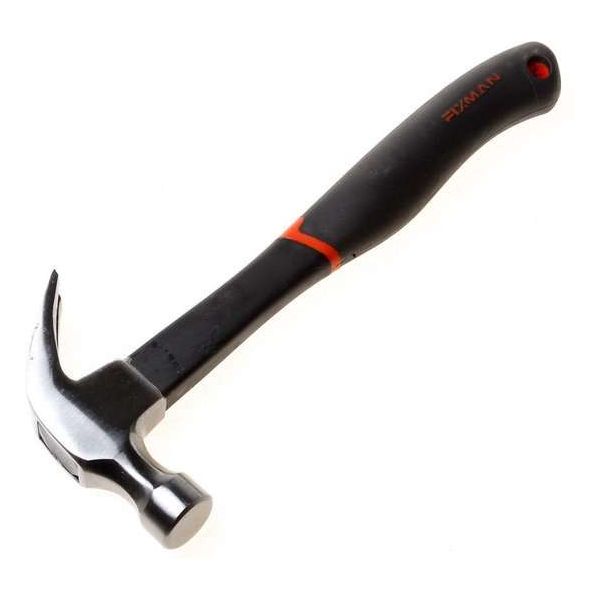 Fixman klauwhamer 2-componenten 160z Fixman klauwhamer 2-componenten 160z