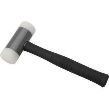 Smoos® Terugslagvrije nylon hamer 50 mm