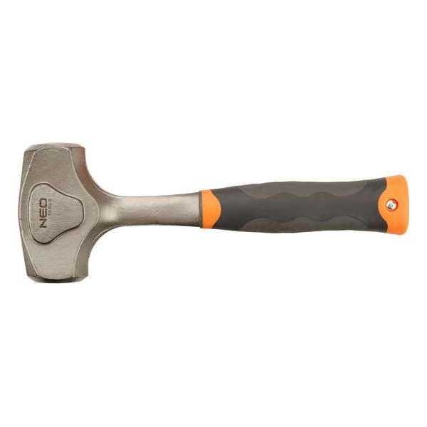 Sloophamer - DIN 6475 - 1500 gram Sloophamer - DIN 6475 - 1500 gram
