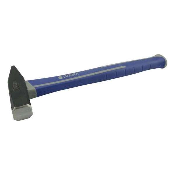 Ivana Bankhamer - Met Fiber Steel - 800 gram Ivana Bankhamer - Met Fiber Steel - 800 gram