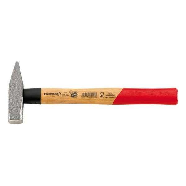Bankhamer met steelbeschermhuls Temperstaal DIN 1041 1000 g FORMAT Bankhamer met steelbeschermhuls Temperstaal DIN 1041 1000 g FORMAT