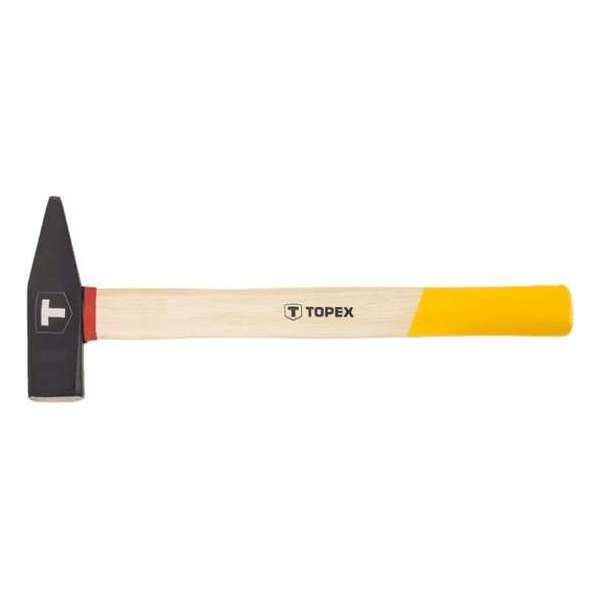 Topex Bank Hamer 500gr DIN 1041 TUV En GS Topex Bank Hamer 500gr DIN 1041 TUV En GS