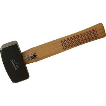 Silverline Hickory moker