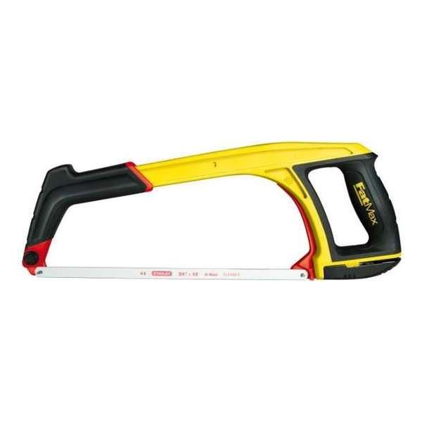 STANLEY FatMax Metaalzaag 0-20-108 - 5in1 STANLEY FatMax Metaalzaag 0-20-108 - 5in1