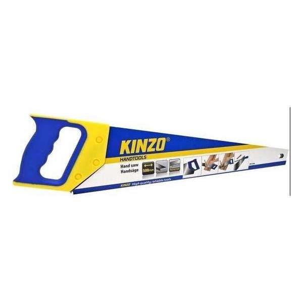 Handzaag 50 cm Handzaag 50 cm