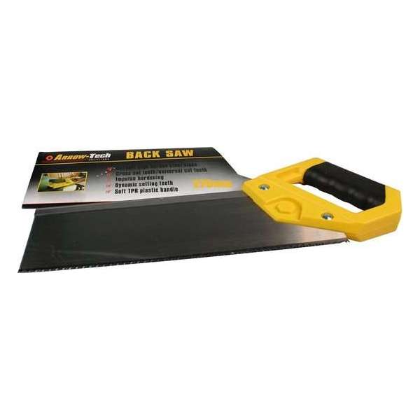 Hofftech Zaag Afkortzaag 270 mm Hp Hofftech Zaag Afkortzaag 270 mm Hp